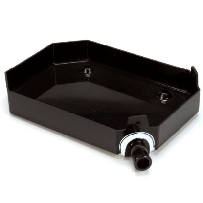 Picture of Hoshizaki Drain Pan Assembly F Part# 4A4354G01