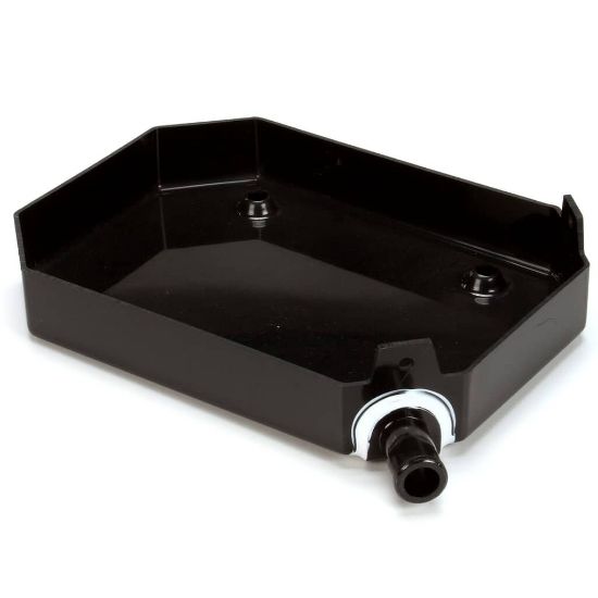 Picture of Hoshizaki Drain Pan Assembly F Part# 4A4354G01