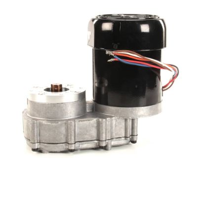 Picture of Hoshizaki Gear Motor Part# 4A4321-01