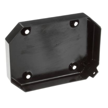 Picture of Hoshizaki Drain Pan Asmb F-500 Part# 4A4354G02