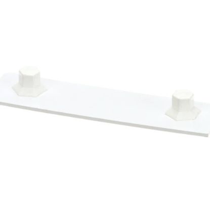 Picture of Hoshizaki Nsf Plate / Kmls Part# 4A4401G01