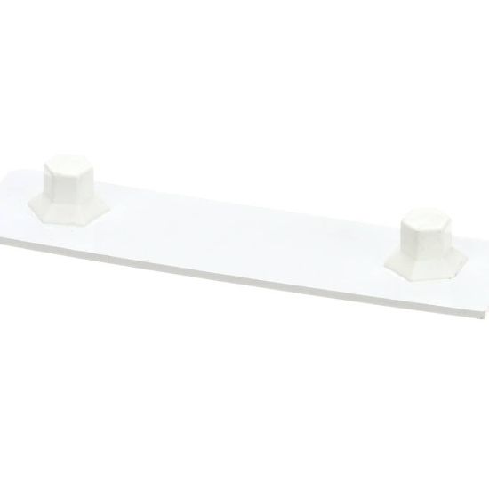 Picture of Hoshizaki Nsf Plate / Kmls Part# 4A4401G01