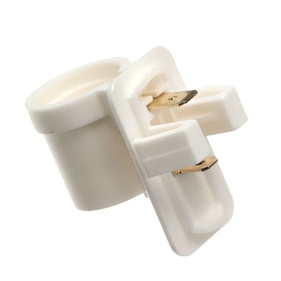 Picture of Hoshizaki Socket-light Part# 4A4443-01