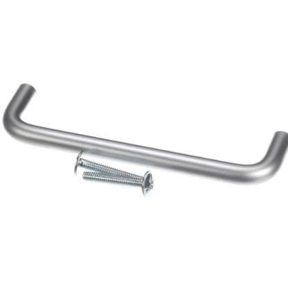 Picture of Hoshizaki Handle -Prep Cover Part# 4A4518-01