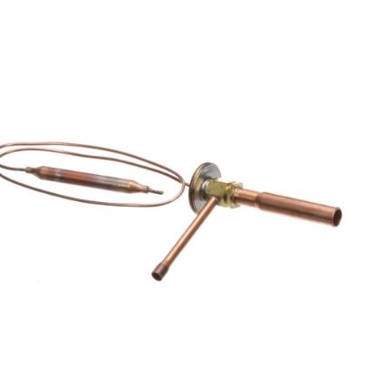 Picture of Hoshizaki Expansion Valve Part# 4A4619-01