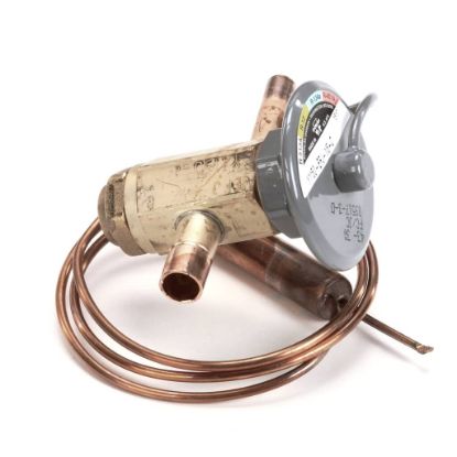 Picture of Hoshizaki Valve-expansion Part# 4A4598-01