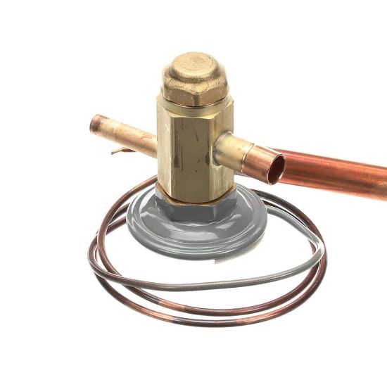Picture of Hoshizaki Valve-expansion Part# 4A4597-01