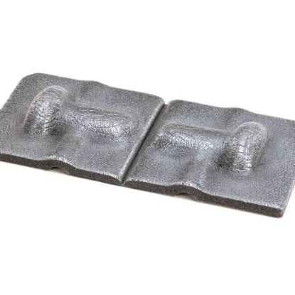 Picture of Hoshizaki Expansion Valve Cover Part# 4A4646-01