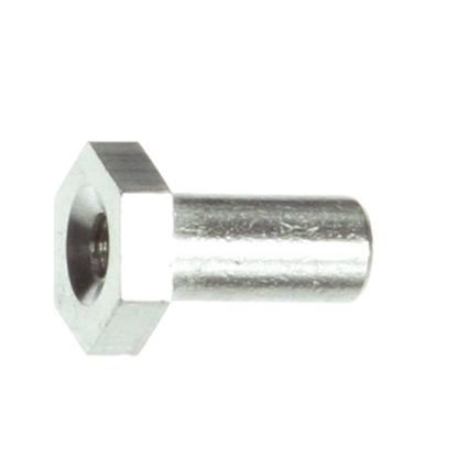 Picture of Hoshizaki Pivot Pin-rail Cover Part# 4A4768-01