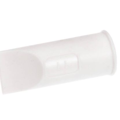 Picture of Hoshizaki Boot -Drain Part# 4A4938-01