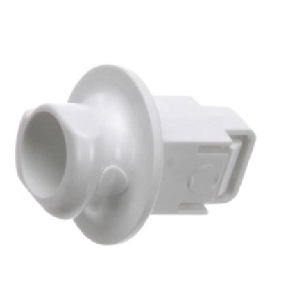 Picture of Hoshizaki Stand Off -Duct Part# 4A4874-01