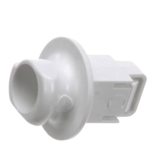 Picture of Hoshizaki Stand Off -Duct Part# 4A4874-01