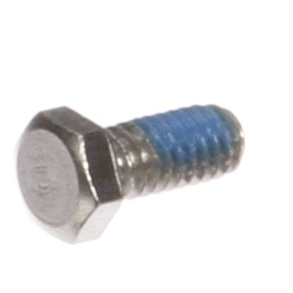 Picture of Hoshizaki Pivot Screw-rail Cov Part# 4A4769-01