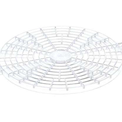Picture of Hoshizaki Guard -Fan Part# 4A4860-01