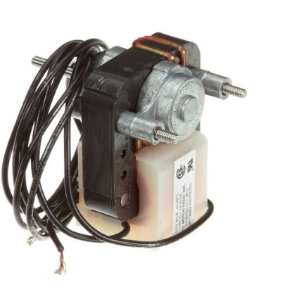 Picture of Hoshizaki Motor - Fan Part# 4A4942-01