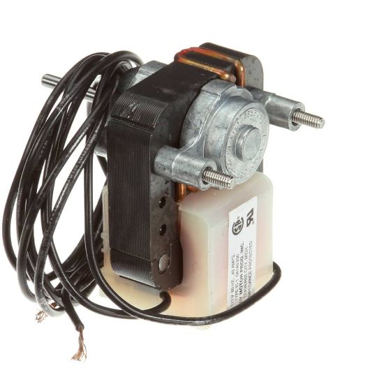 Picture of Hoshizaki Motor - Fan Part# 4A4942-01