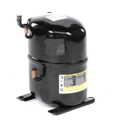 Picture of Hoshizaki Compressor Cs12k6e-p Part# 4A4954-03