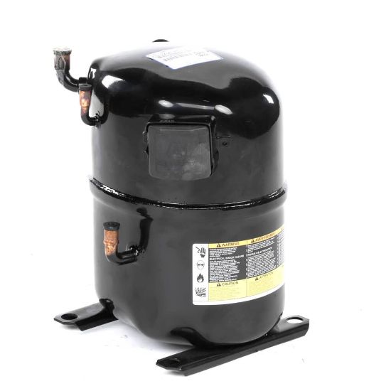 Picture of Hoshizaki Compressor Cs12k6e-p Part# 4A4954-03