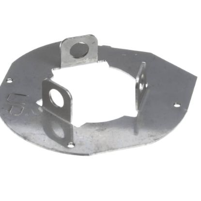 Picture of Hoshizaki Evaporator Flange Part# 4A5075-01