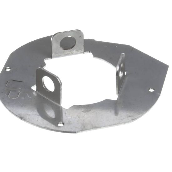 Picture of Hoshizaki Evaporator Flange Part# 4A5075-01