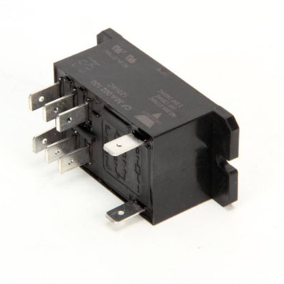 Picture of Hoshizaki Relay -Compressor Part# 4A5096-01