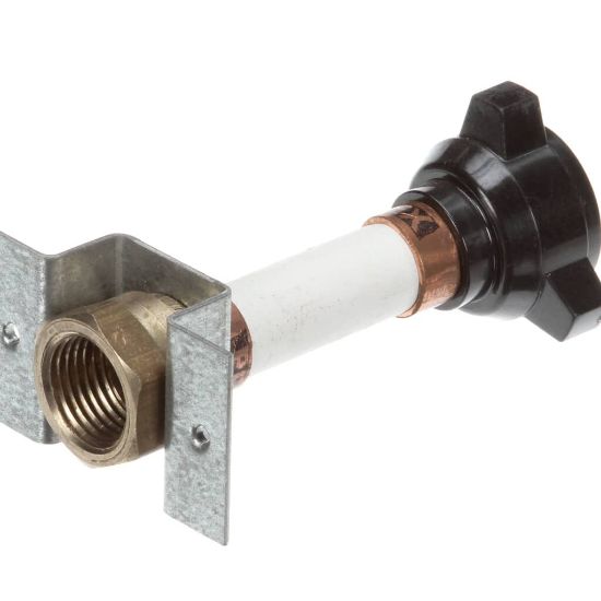 Picture of Hoshizaki Water Supply Pipe Part# 4A5216G05