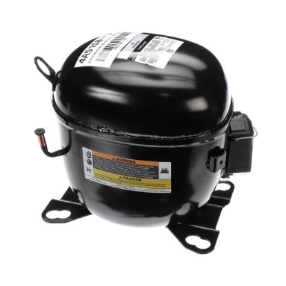 Picture of Hoshizaki Compressor Rst61c1e- Part# 4A5158-01