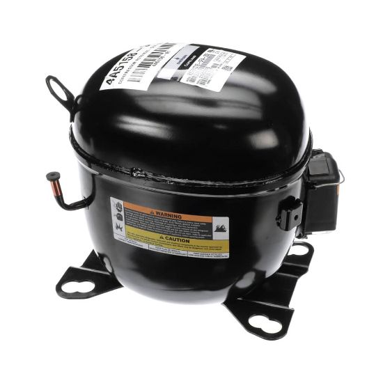 Picture of Hoshizaki Compressor Rst61c1e- Part# 4A5158-01