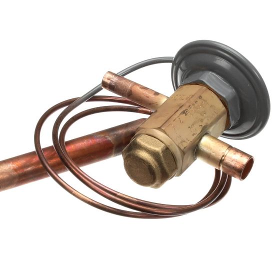 Picture of Hoshizaki Expansion Valve Part# 4A5344-01