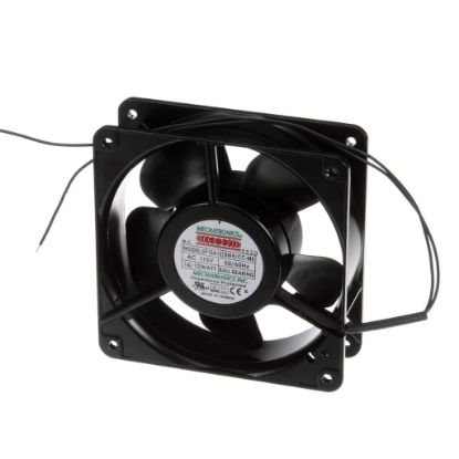 Picture of Hoshizaki Fan #Uf12a12-bwhr-cc Part# 4A5343-01
