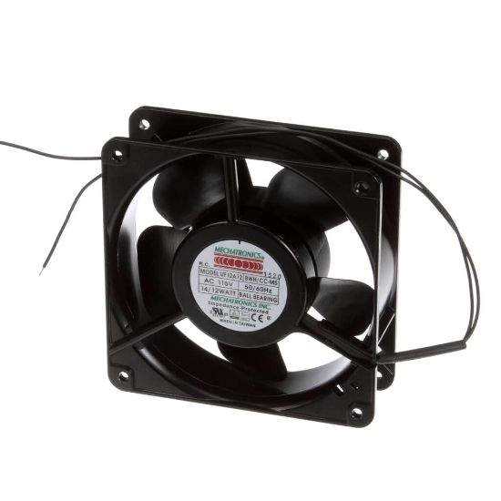 Picture of Hoshizaki Fan #Uf12a12-bwhr-cc Part# 4A5343-01