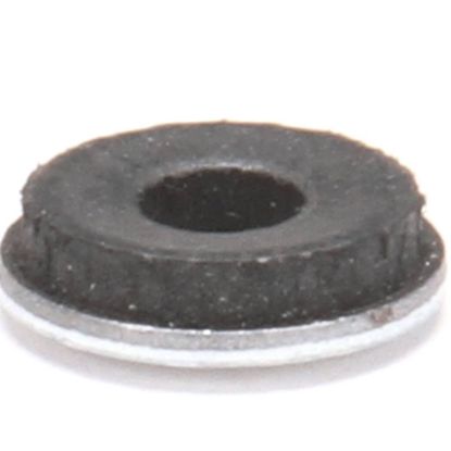 Picture of Hoshizaki Washer -Rubber Seal Part# 4A5268-01