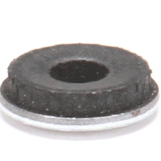 Picture of Hoshizaki Washer -Rubber Seal Part# 4A5268-01