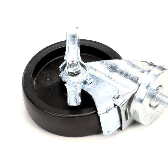 Picture of Hoshizaki Caster 6 Inch (Locki Part# 4A5428-02