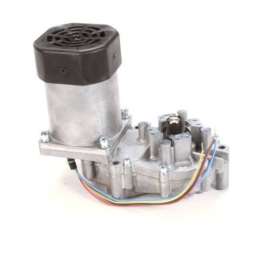 Picture of Hoshizaki Gear Motor Part# 4A5439-01