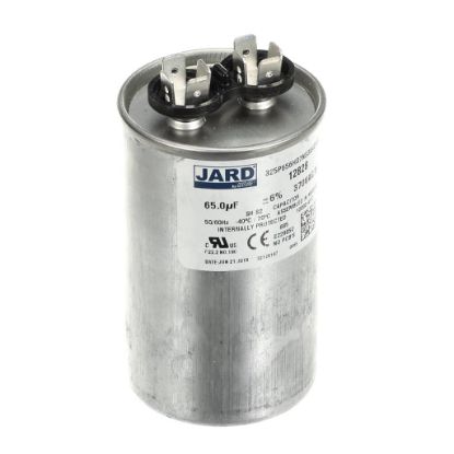 Picture of Hoshizaki Capacitor Part# 4A5450-01