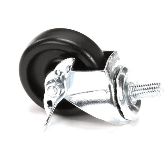 Picture of Hoshizaki Caster-4 Inch (Locki Part# 4A5427-02