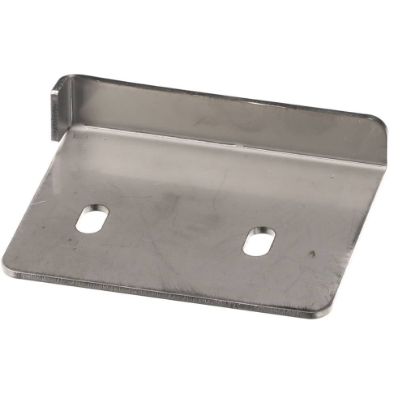 Picture of Hoshizaki Bracket-cutting Board Part# 4A5496-01