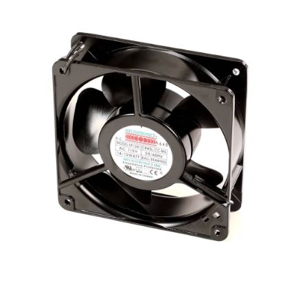 Picture of Hoshizaki Fan #Uf12a12-bwslr-c Part# 4A5471-01