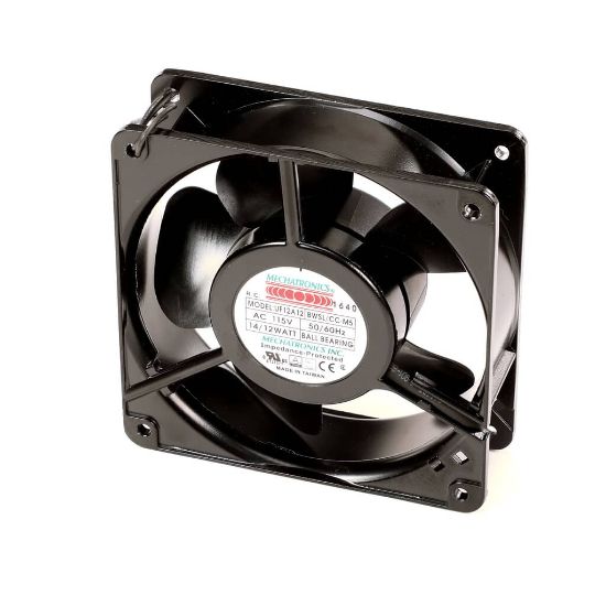 Picture of Hoshizaki Fan #Uf12a12-bwslr-c Part# 4A5471-01