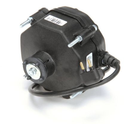 Picture of Hoshizaki Motor-fan Part# 4A5498-01