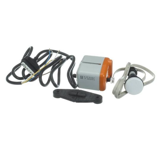 Picture of Hoshizaki Water Pump Part# 4A5546-01