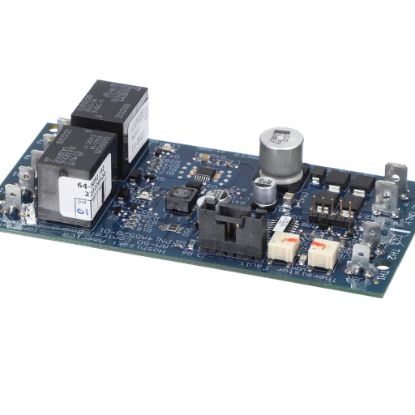 Picture of Hoshizaki Control Board Part# 4A5520-01