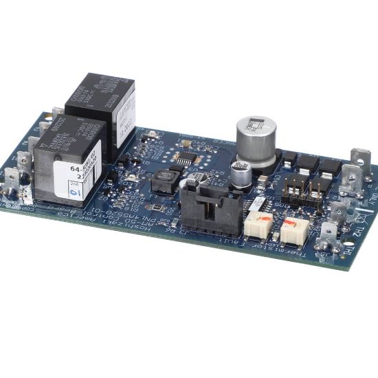 Picture of Hoshizaki Control Board Part# 4A5520-01