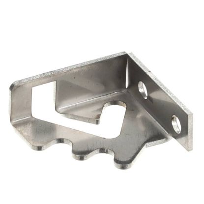 Picture of Hoshizaki Bracket-rail Cover Part# 4A5596-01