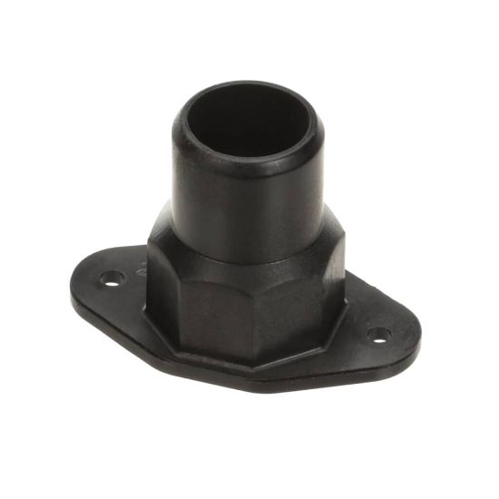 Picture of Hoshizaki Drain Fitting Part# 4A5528-01