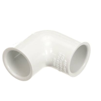 Picture of Hoshizaki Elbow-pvc Socket Part# 4A5624-01