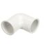 Picture of Hoshizaki Elbow-pvc Socket Part# 4A5624-01