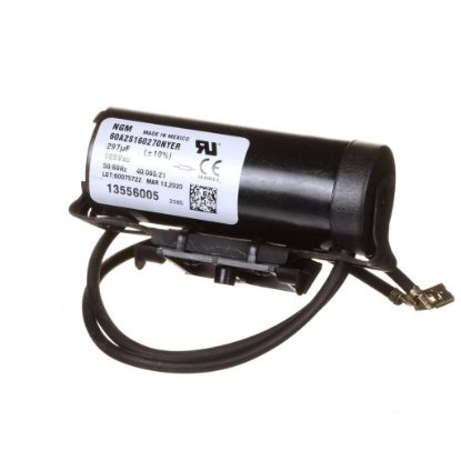 Picture of Hoshizaki Capacitor -Start Part# 4A5525-01
