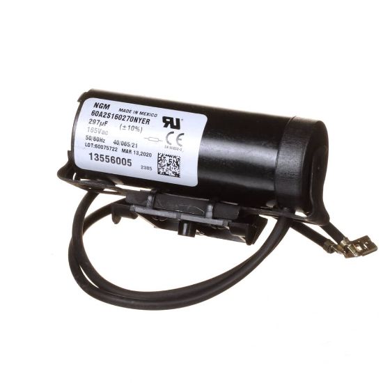 Picture of Hoshizaki Capacitor -Start Part# 4A5525-01